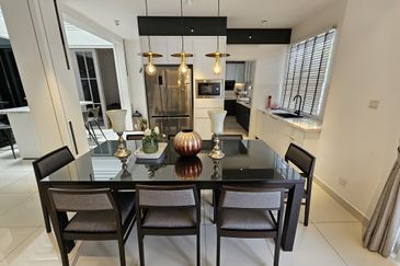 Lakefield Residences, Tropicana Heights