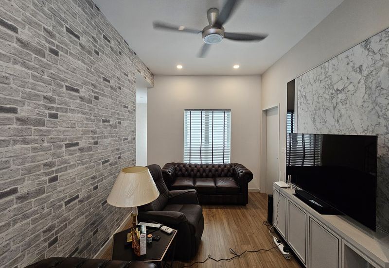 Lakefield Residences, Tropicana Heights