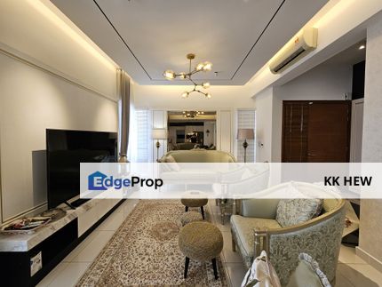 Lakefield Residences, Tropicana Heights, Kajang, Selangor 3 Storey Semi D House For Sale (Fully Furnish/Fully Renovated), Selangor, Kajang