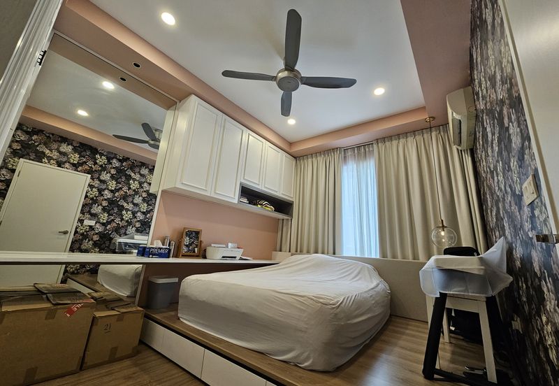 Lakefield Residences, Tropicana Heights