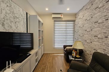 Lakefield Residences, Tropicana Heights