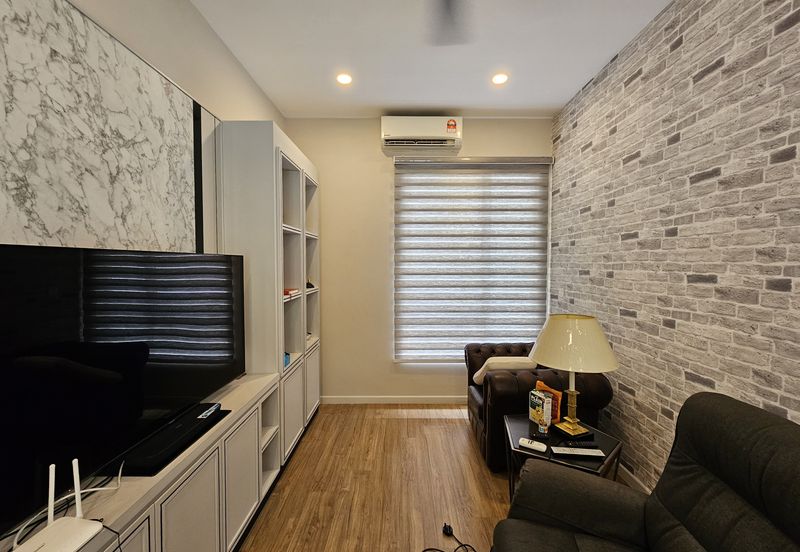 Lakefield Residences, Tropicana Heights