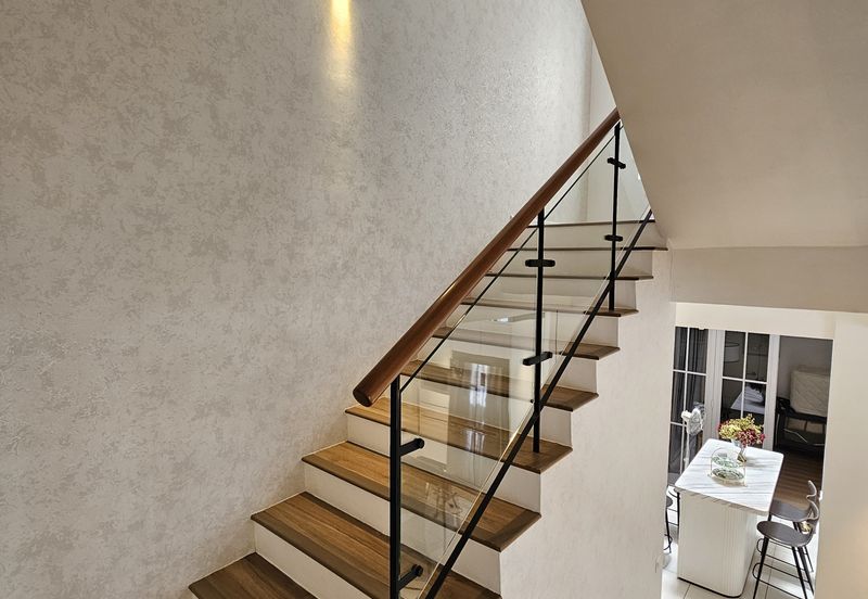 Lakefield Residences, Tropicana Heights