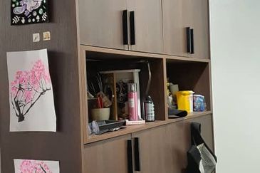 Ebonylane @ Eco Forest