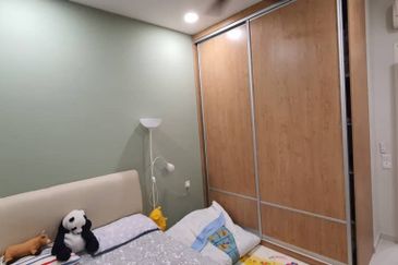 Ebonylane @ Eco Forest