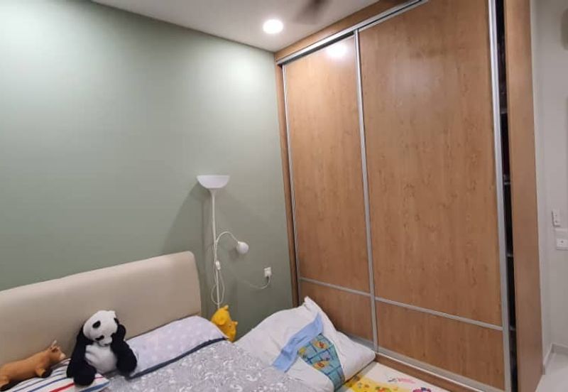 Ebonylane @ Eco Forest