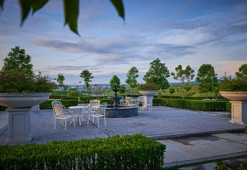 Ebonylane @ Eco Forest