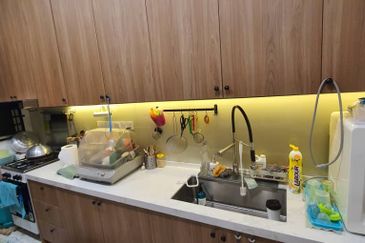 Ebonylane @ Eco Forest