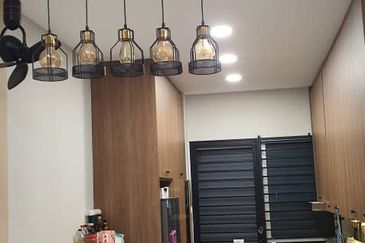 Ebonylane @ Eco Forest