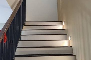 Ebonylane @ Eco Forest