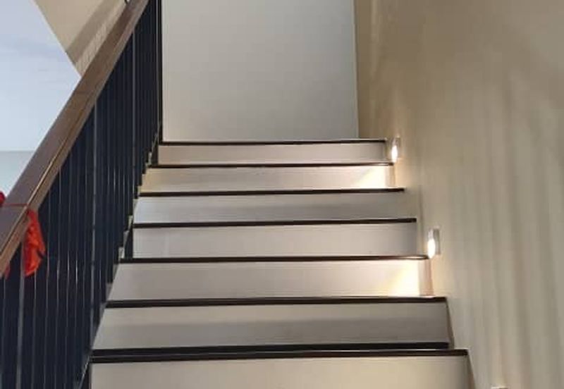 Ebonylane @ Eco Forest