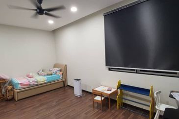 Ebonylane @ Eco Forest