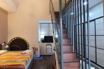 Ebonylane @ Eco Forest