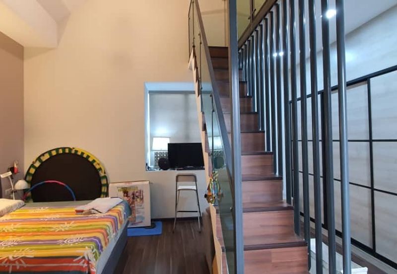 Ebonylane @ Eco Forest