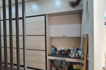 Ebonylane @ Eco Forest