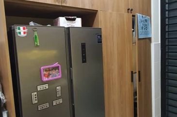 Ebonylane @ Eco Forest