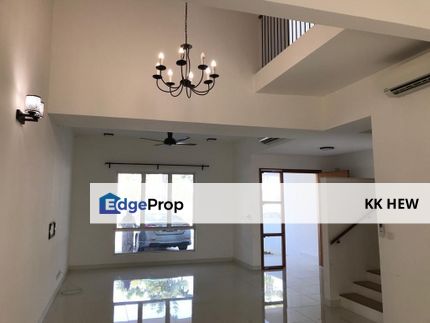 Parkfield Residences, Tropicana Heights, Kajang, Selangor 2 Storey Link House Parkfield For Sale (Basic Unit/Nego), Selangor, Kajang