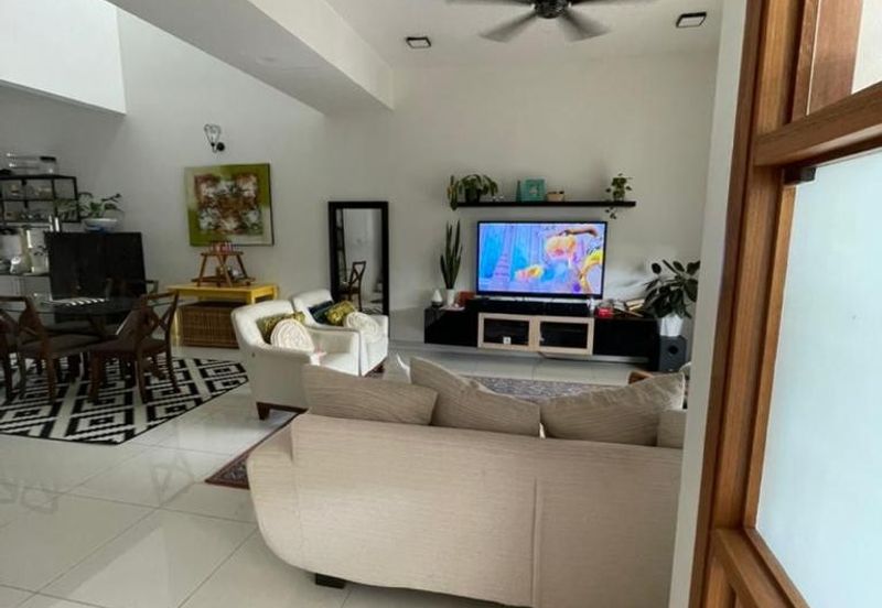 Parkfield Residences, Tropicana Heights