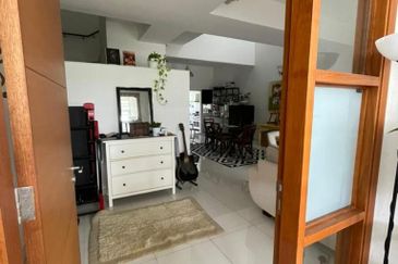 Parkfield Residences, Tropicana Heights