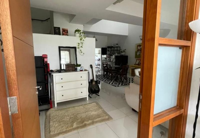 Parkfield Residences, Tropicana Heights