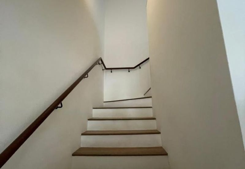 Parkfield Residences, Tropicana Heights