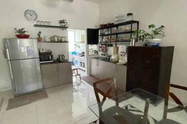 Parkfield Residences, Tropicana Heights