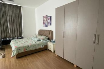 Parkfield Residences, Tropicana Heights