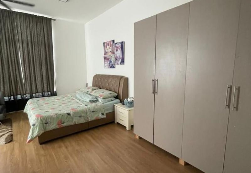 Parkfield Residences, Tropicana Heights