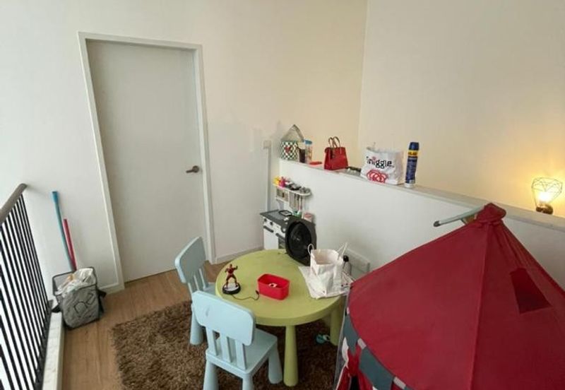 Parkfield Residences, Tropicana Heights