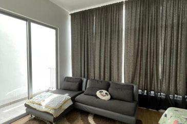 Parkfield Residences, Tropicana Heights