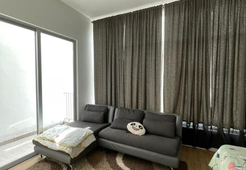 Parkfield Residences, Tropicana Heights