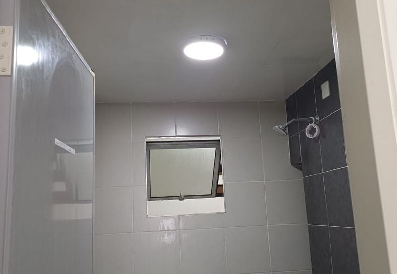 D'Cerrum Apartment @ Setia EcoHill