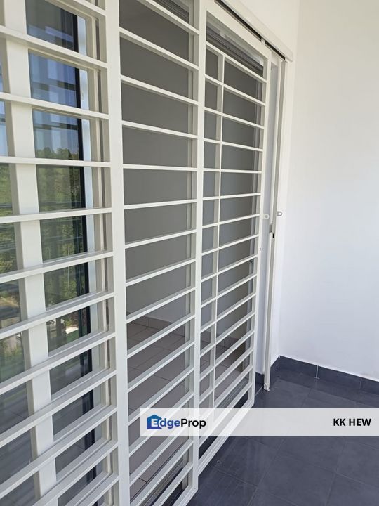 D'CERRUM APARTMENT @ SETIA ECOHILL, SEMENYIH, SELANGOR FOR RENT [New Paint/Nice Unit], Selangor, Semenyih