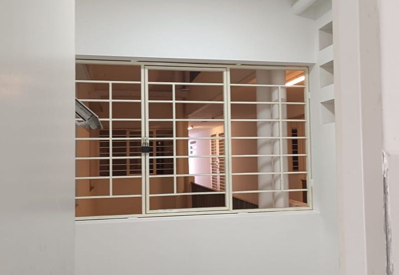 D'Cerrum Apartment @ Setia EcoHill