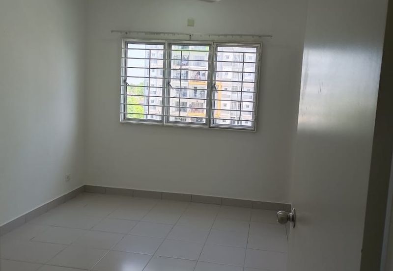 D'Cerrum Apartment @ Setia EcoHill