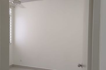 D'Cerrum Apartment @ Setia EcoHill