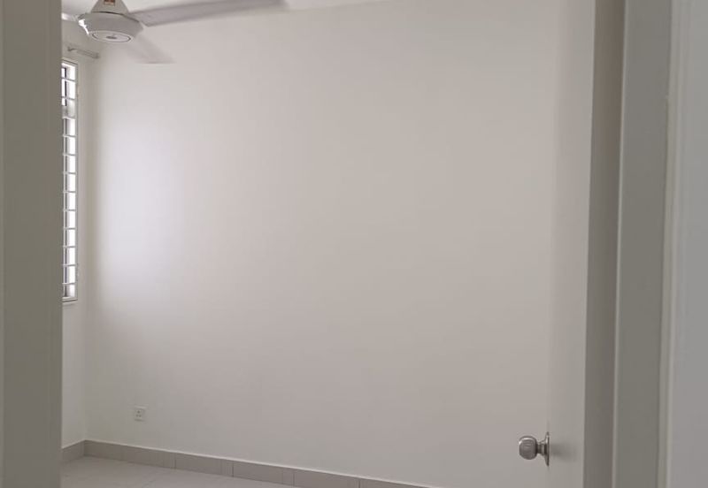 D'Cerrum Apartment @ Setia EcoHill