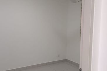 D'Cerrum Apartment @ Setia EcoHill