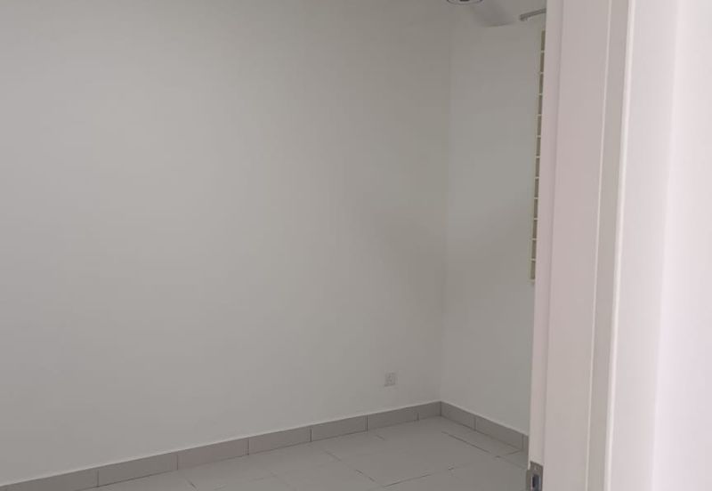 D'Cerrum Apartment @ Setia EcoHill