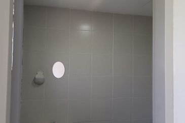 D'Cerrum Apartment @ Setia EcoHill