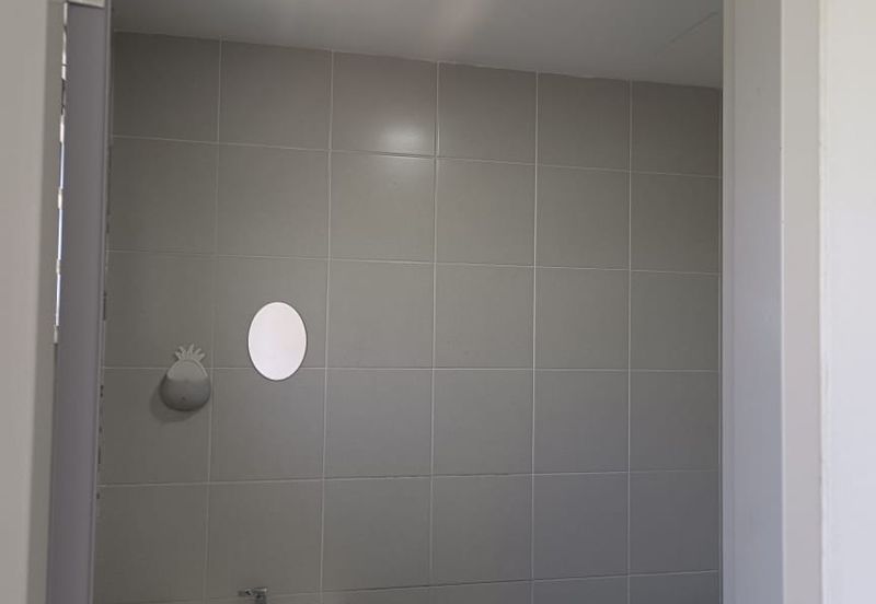 D'Cerrum Apartment @ Setia EcoHill