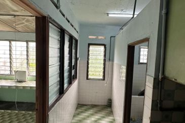 Kampung Baru Semenyih