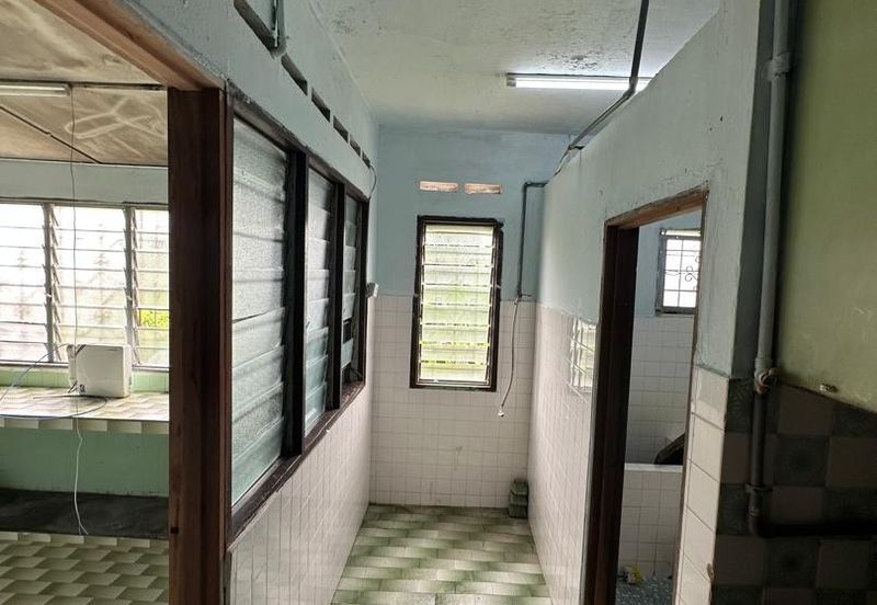 Kampung Baru Semenyih