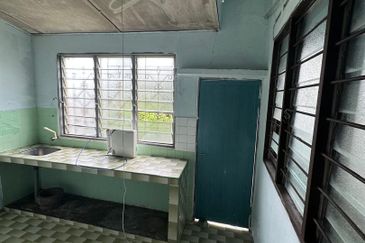 Kampung Baru Semenyih