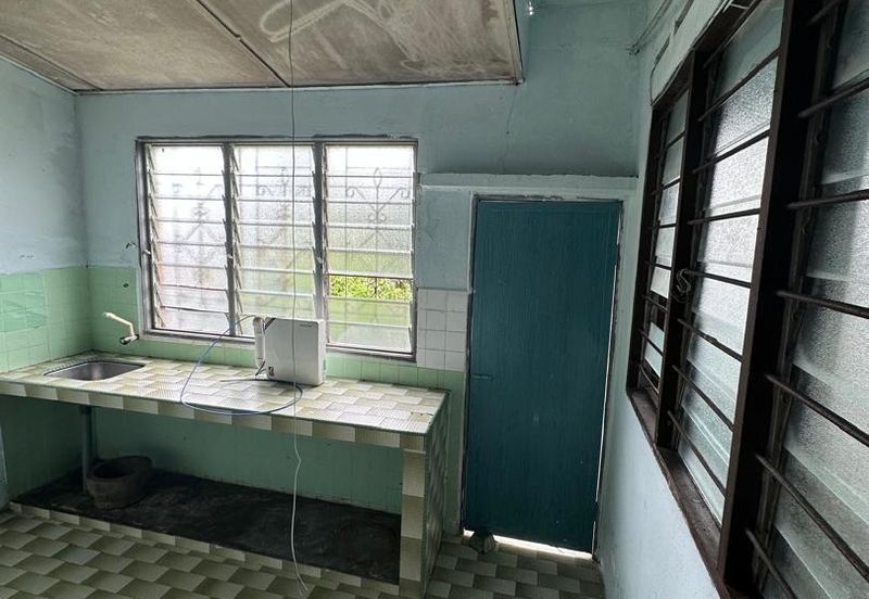 Kampung Baru Semenyih