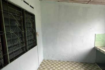 Kampung Baru Semenyih