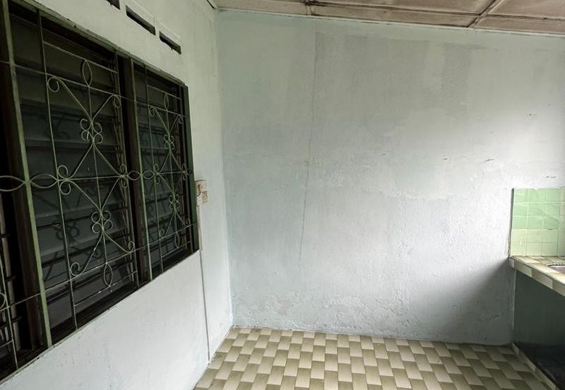 Kampung Baru Semenyih