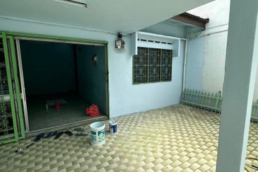 Kampung Baru Semenyih