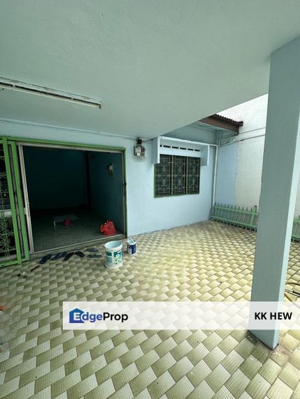 1 Sty House Kampung Baru Semenyih, Selangor 43500, Selangor, Semenyih