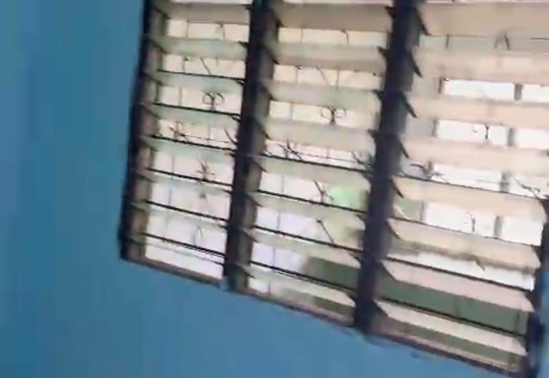 Kampung Baru Semenyih